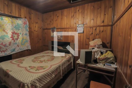 Quarto 2 de casa para alugar com 5 quartos, 300m² em Rio dos Sinos, São Leopoldo