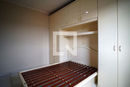 Quarto 1 de apartamento para alugar com 2 quartos, 68m² em Parque Tres Meninos, Sorocaba
