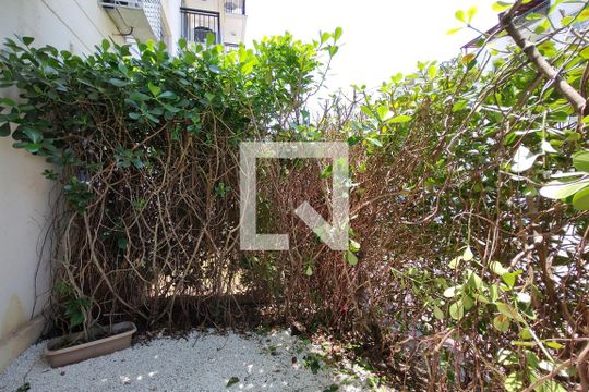Varanda Gardem de apartamento para alugar com 3 quartos, 64m² em Jacarepaguá, Rio de Janeiro