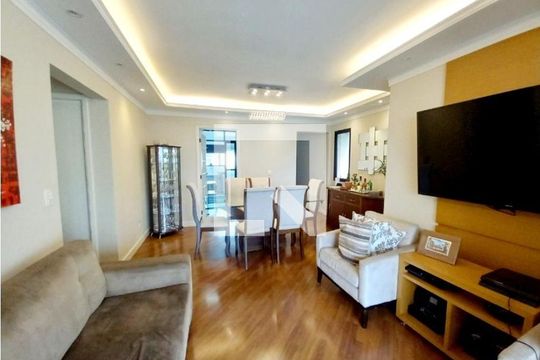 Apartamento para alugar com 3 quartos, 108m² em Vila Andrade, São Paulo