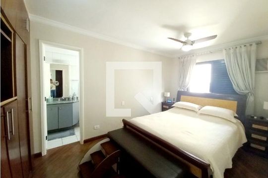 Apartamento para alugar com 3 quartos, 108m² em Vila Andrade, São Paulo