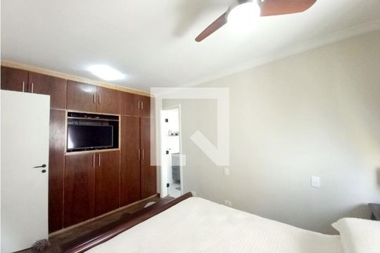 Apartamento para alugar com 3 quartos, 108m² em Vila Andrade, São Paulo