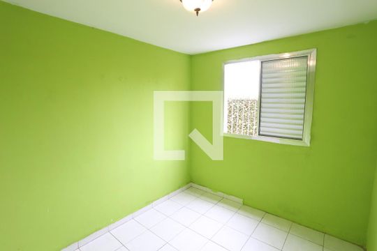 Quarto 2 de apartamento à venda com 2 quartos, 42m² em Artur Alvim, São Paulo