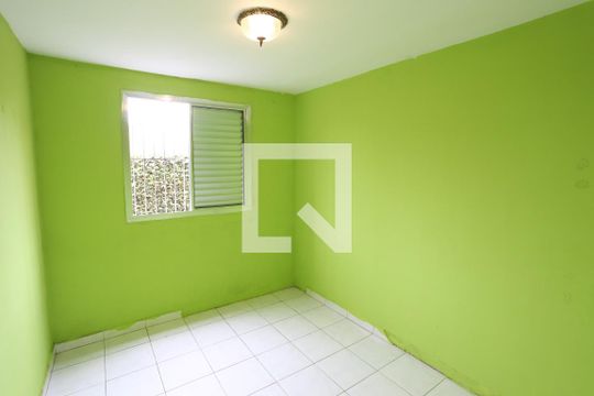 Quarto 2 de apartamento à venda com 2 quartos, 42m² em Artur Alvim, São Paulo