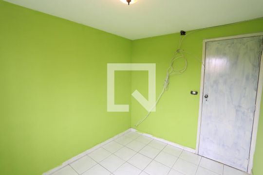 Quarto 1 de apartamento à venda com 2 quartos, 42m² em Artur Alvim, São Paulo