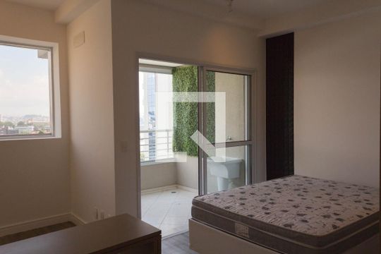 Studio de kitnet/studio à venda com 1 quarto, 37m² em Jardim do Mar, São Bernardo do Campo
