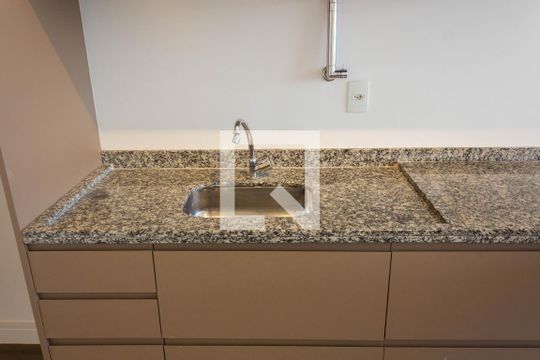 Studio de kitnet/studio à venda com 1 quarto, 37m² em Jardim do Mar, São Bernardo do Campo
