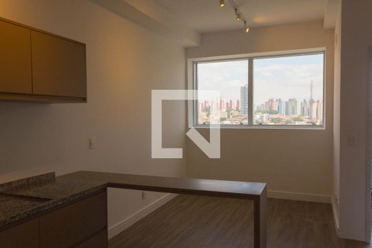 Studio de kitnet/studio à venda com 1 quarto, 37m² em Jardim do Mar, São Bernardo do Campo