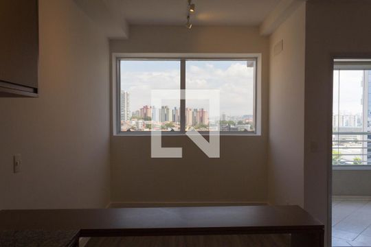 Studio de kitnet/studio à venda com 1 quarto, 37m² em Jardim do Mar, São Bernardo do Campo