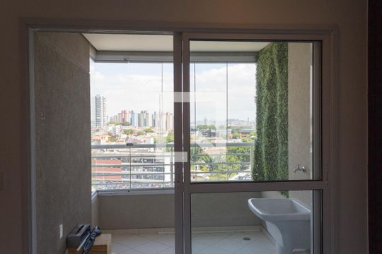 Studio de kitnet/studio à venda com 1 quarto, 37m² em Jardim do Mar, São Bernardo do Campo