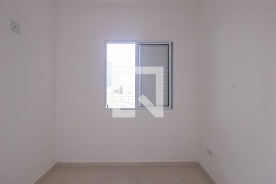 Quarto 1 de apartamento para alugar com 2 quartos, 40m² em Penha de França, São Paulo