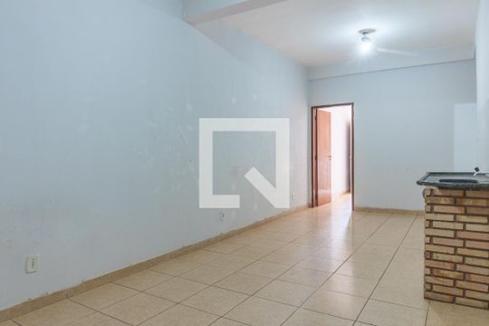 Apartamento para alugar com 1 quarto, 50m² em Guará Ii , Brasília