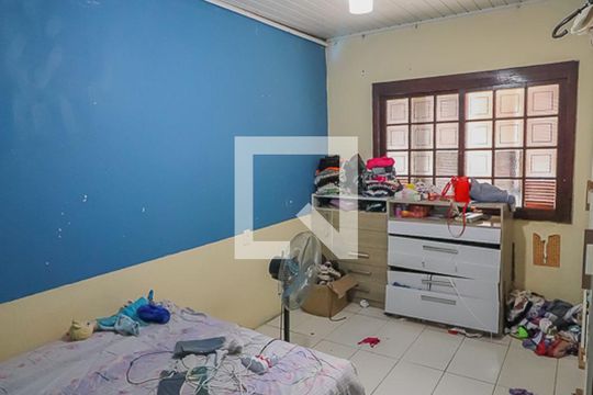 Quarto 1 de casa à venda com 4 quartos, 130m² em Campina, São Leopoldo