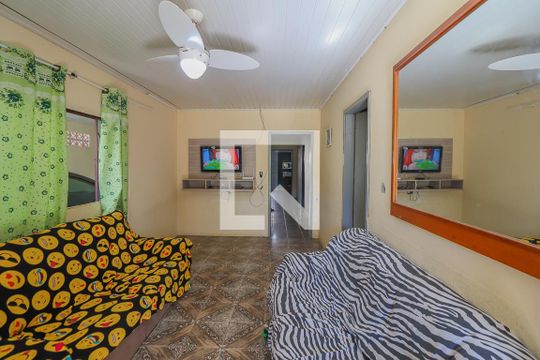 Casa à venda com 4 quartos, 130m² em Campina, São Leopoldo