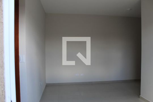 Sala de apartamento à venda com 2 quartos, 60m² em Jardim Itapemirim, São Paulo