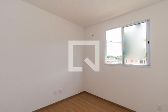 Quarto 1 de apartamento à venda com 2 quartos, 40m² em Protásio Alves, Porto Alegre
