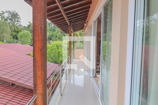 Sacada de casa à venda com 2 quartos, 93m² em Feitoria, São Leopoldo