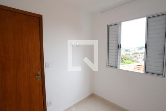 Quarto 1 de kitnet/studio à venda com 2 quartos, 39m² em Vila Libanesa, São Paulo
