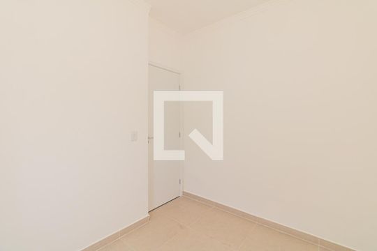Quarto de apartamento à venda com 1 quarto, 30m² em Vila Dom Pedro II, São Paulo