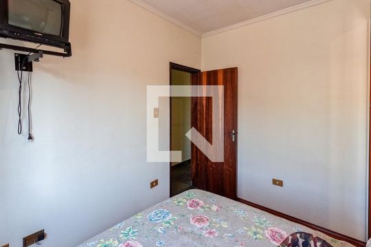 Quarto 2 de casa à venda com 4 quartos, 400m² em Vila União(zona Norte), São Paulo