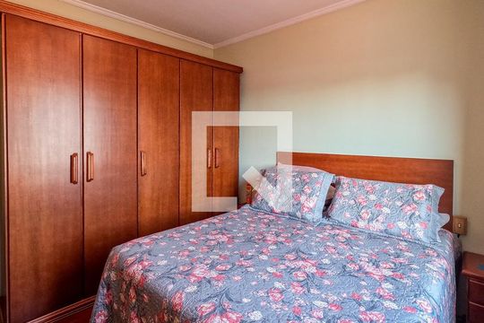 Quarto 1 de casa à venda com 4 quartos, 400m² em Vila União(zona Norte), São Paulo