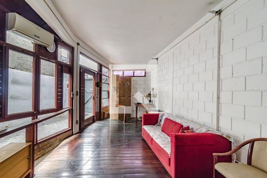 Casa para alugar com 2 quartos, 110m² em Vila Madalena, São Paulo