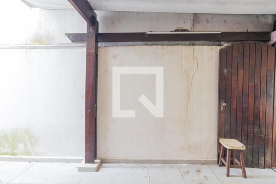 Quintal 1 de casa à venda com 4 quartos, 500m² em Jaçanã, São Paulo