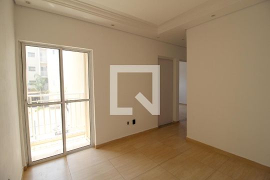 Apartamento para alugar com 2 quartos, 50m² em Lopes de Oliveira, Sorocaba