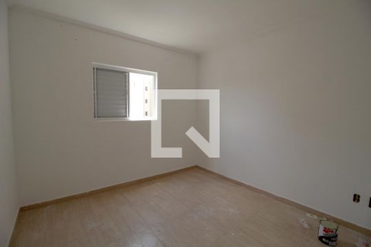 Quarto 1 de apartamento para alugar com 2 quartos, 50m² em Lopes de Oliveira, Sorocaba