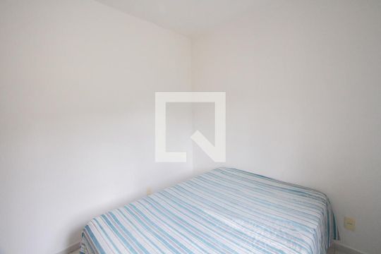 Quarto de apartamento para alugar com 1 quarto, 40m² em Jardim Casablanca, São Paulo