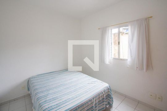 Quarto de apartamento para alugar com 1 quarto, 40m² em Jardim Casablanca, São Paulo