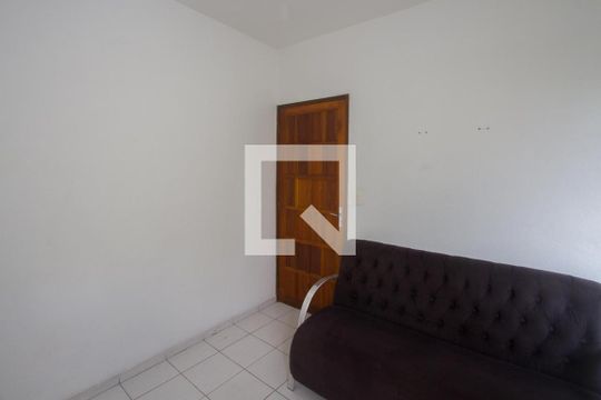 Sala de apartamento para alugar com 1 quarto, 40m² em Jardim Casablanca, São Paulo
