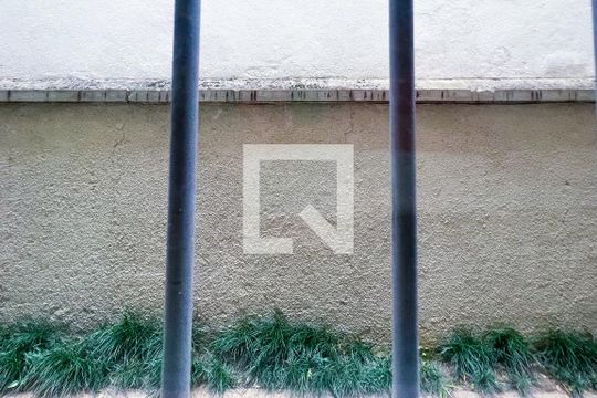 Vista de apartamento à venda com 3 quartos, 91m² em Indianópolis, São Paulo