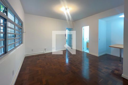 Apartamento à venda com 3 quartos, 91m² em Indianópolis, São Paulo