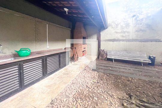 Churrasqueira de apartamento à venda com 3 quartos, 91m² em Indianópolis, São Paulo