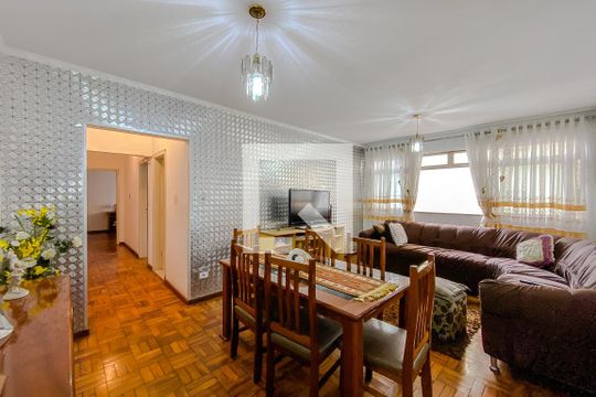 Apartamento à venda com 2 quartos, 143m² em Mooca, São Paulo
