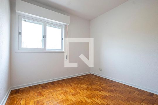 Quarto 1 de apartamento para alugar com 2 quartos, 65m² em Pinheiros, São Paulo
