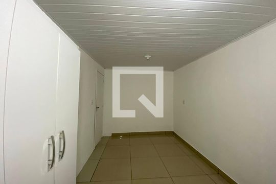 Quarto 2  de casa à venda com 2 quartos, 175m² em Vicentina, São Leopoldo