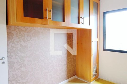 Quarto 1 de apartamento à venda com 2 quartos, 64m² em Super Quadra Morumbi, São Paulo