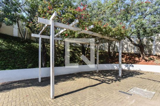Área comum de apartamento à venda com 4 quartos, 146m² em Jardim Borborema, São Bernardo do Campo