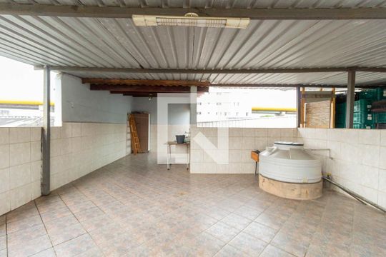 Salão de casa à venda com 2 quartos, 126m² em Ipiranga, São Paulo