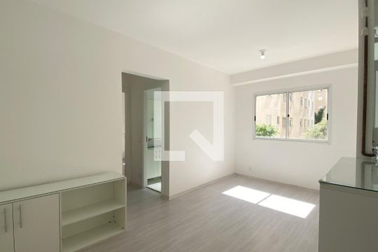 Apartamento para alugar com 2 quartos, 51m² em Centro, Barueri