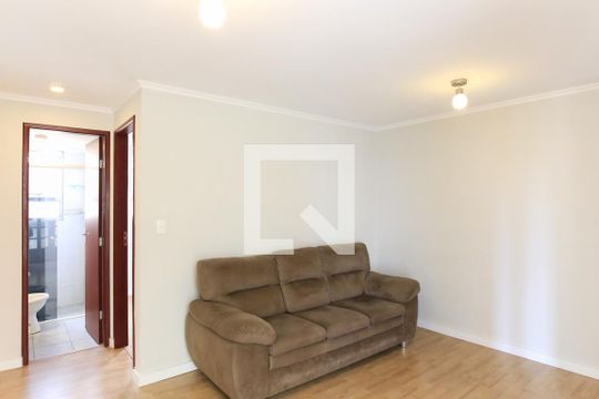 Apartamento para alugar com 2 quartos, 45m² em Floradas de São José, São José dos Campos