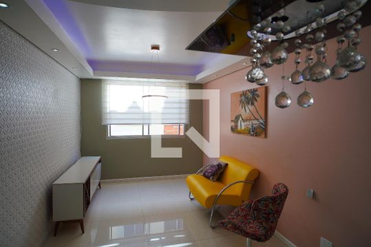 Apartamento à venda com 1 quarto, 47m² em São João, Porto Alegre