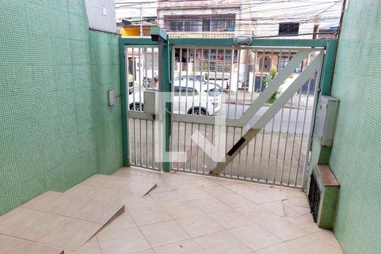 Quintal de casa à venda com 3 quartos, 154m² em Irajá, Rio de Janeiro