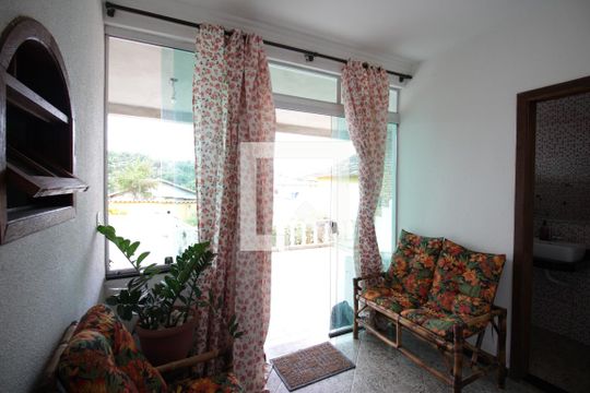 Copa de casa à venda com 3 quartos, 316m² em Etelvina Carneiro, Belo Horizonte