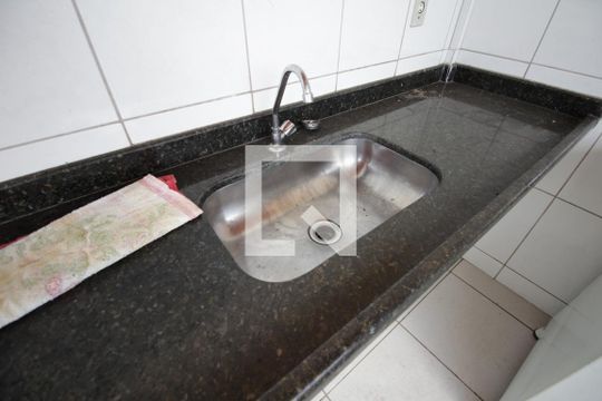 Salão de Festas de casa à venda com 3 quartos, 316m² em Etelvina Carneiro, Belo Horizonte