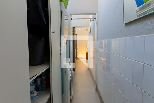 ser de casa para alugar com 1 quarto, 40m² em Paraisópolis, São Paulo