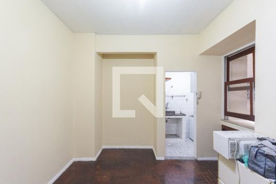 Kitnet/Studio à venda com 1 quarto, 38m² em Vila Isabel, Rio de Janeiro