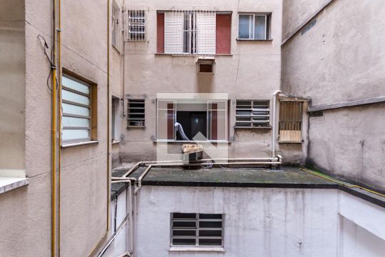 Vista de kitnet/studio à venda com 1 quarto, 38m² em Vila Isabel, Rio de Janeiro